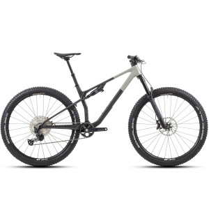 Велосипед Superior XF 9.6 DC 29" Matte Carbon/Grey рама: M (17.5") (2026) 