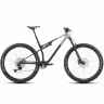 Велосипед Superior XF 9.6 DC 29" Matte Carbon/Grey рама: M (17.5") (2026) - Велосипед Superior XF 9.6 DC 29" Matte Carbon/Grey рама: M (17.5") (2026)