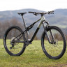 Велосипед Superior XF 9.6 DC 29" Matte Carbon/Grey рама: M (17.5") (2026) - Велосипед Superior XF 9.6 DC 29" Matte Carbon/Grey рама: M (17.5") (2026)