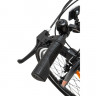 Велосипед Stels Turbo-220 V 20" Z010 (м) 6-ск серый (2025) - Велосипед Stels Turbo-220 V 20" Z010 (м) 6-ск серый (2025)