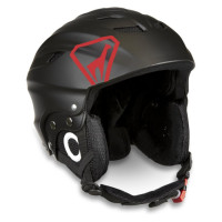 Шлем Vola Helmet Top Training красный