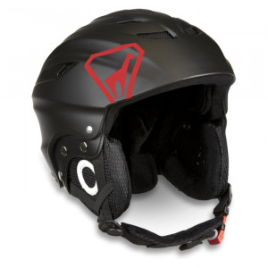Шлем Vola Helmet Top Training красный 