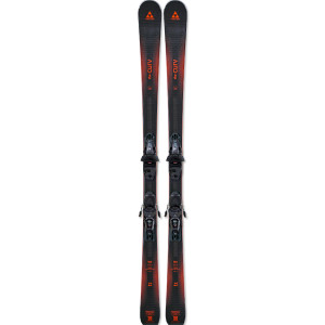 Горные лыжи Fischer The Curv Ti TPR + крепления RS 10 GW PR Brake 78 [G] (2027) 