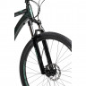Велосипед Aspect Legend 29" зеленый рама: 18" (2023) - Велосипед Aspect Legend 29" зеленый рама: 18" (2023)