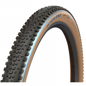 Велопокрышка Maxxis Rekon Race 29x2.25 57-622 TPI60 Wire Tanwall 