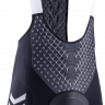 Велотрусы с лямками X-Bionic Twyce G2 Bike Bib Shorts Padded Opal Black / Arctic White Men - Велотрусы с лямками X-Bionic Twyce G2 Bike Bib Shorts Padded Opal Black / Arctic White Men