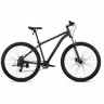 Велосипед Forward Apache SX 29" темно-серый/черный рама: 21" (2026) - Велосипед Forward Apache SX 29" темно-серый/черный рама: 21" (2026)