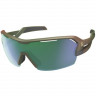 Очки Scott Spur komodo green green chrome - Очки Scott Spur komodo green green chrome