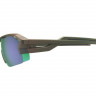 Очки Scott Spur komodo green green chrome - Очки Scott Spur komodo green green chrome