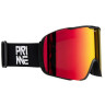 Маска Prime Cool-C2 black/red - Маска Prime Cool-C2 black/red