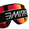 Маска Prime Cool-C2 black/red - Маска Prime Cool-C2 black/red