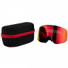 Маска Prime Cool-C2 black/red - Маска Prime Cool-C2 black/red