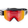 Маска Prime Cool-C2 black/red - Маска Prime Cool-C2 black/red