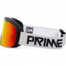 Маска Prime Cool-C2 black/red - Маска Prime Cool-C2 black/red