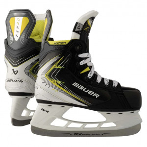 Коньки Bauer Vapor Fly40 S25 YTH D (1064930) 