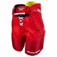 Шорты Bauer Supreme S29 S19 SR red (1054977)