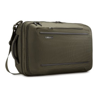 Дорожная сумка-трансформер Thule Subterra Convertible Carry On 41L Forest Night