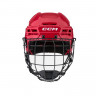 Шлем с маской CCM Tacks 70 Combo JR red - Шлем с маской CCM Tacks 70 Combo JR red