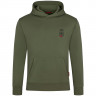 Толстовка Van Deer Essential Hoodie khaki V26BE087 - Толстовка Van Deer Essential Hoodie khaki V26BE087
