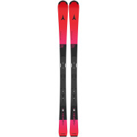 Горные лыжи Atomic Redster S9 FIS R11.6 152 без креплений (2026)