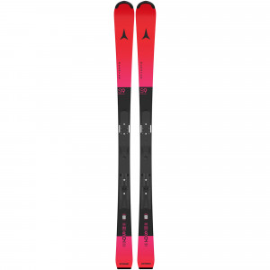 Горные лыжи Atomic Redster S9 FIS R11.6 152 без креплений (2026) 