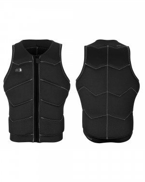 Спасательный жилет неопрен мужской O&#039;Neill HYPERFREAK COMP VEST (2020) 