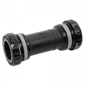 SHIMANO Каретка XT BSA BB-MT800 HOLLOWTECH II - 68/73мм с TL-FC25 