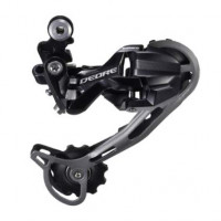 SHIMANO Зад. перекл. DEORE 9 ск. RD-M592-SGS длин. лапка