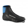 Лыжные ботинки Salomon RC7 Nocturne Prolink (2022) - Лыжные ботинки Salomon RC7 Nocturne Prolink (2022)