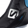 Лыжные ботинки Salomon RC7 Nocturne Prolink (2022) - Лыжные ботинки Salomon RC7 Nocturne Prolink (2022)