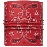 Бандана Buff Dog New CASHMERE RED