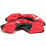 Чехлы для коньков Big Boy Dry Soft red - Чехлы для коньков Big Boy Dry Soft red