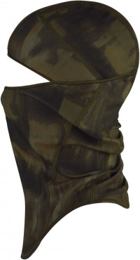 Балаклава Buff Balaclava Thermonet Itakat Bark