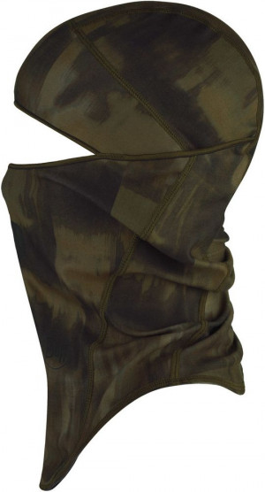 Балаклава Buff Balaclava Thermonet Itakat Bark 