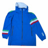 Плащ One More 301 Rain Jacket Unisex bandiera Italia 0X301B0-BITA - Плащ One More 301 Rain Jacket Unisex bandiera Italia 0X301B0-BITA