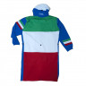 Плащ One More 301 Rain Jacket Unisex bandiera Italia 0X301B0-BITA - Плащ One More 301 Rain Jacket Unisex bandiera Italia 0X301B0-BITA