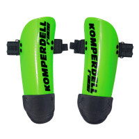 Защита локтей Komperdell Shin Guard Profi WC Junior