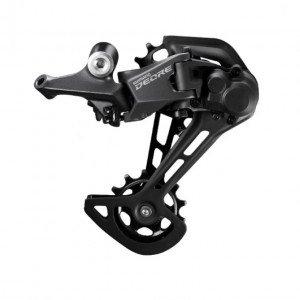 Переключатель задний SHIMANO DEORE, M5100, SGS, 11 скоростей. RD+ 