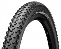 Велопокрышка 29" Continental 29"х2.20 (55-622) Cross King II TR Performance (02-0150295)