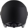 Шлем Alpina Arber Visor Q-Lite Black Matt (2025) - Шлем Alpina Arber Visor Q-Lite Black Matt (2025)