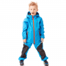Детский комплект дождевой Dragonfly Evo Kids (куртка, брюки) (мембрана) blue - Детский комплект дождевой Dragonfly Evo Kids (куртка, брюки) (мембрана) blue