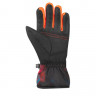 Перчатки горнолыжные Reusch Alan Junior flame - Перчатки горнолыжные Reusch Alan Junior flame