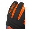 Перчатки горнолыжные Reusch Alan Junior flame - Перчатки горнолыжные Reusch Alan Junior flame