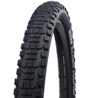 Велопокрышка Schwalbe 29x2.60 (65-622) 05-11654095 JOHNNY WATTS DD RaceGuard ADDIX HS604 B/B-SK 1095гр 