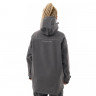Куртка-анорак Dragonfly Uktus Woman graphite melange - Куртка-анорак Dragonfly Uktus Woman graphite melange