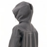 Куртка-анорак Dragonfly Uktus Woman graphite melange - Куртка-анорак Dragonfly Uktus Woman graphite melange