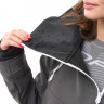 Куртка-анорак Dragonfly Uktus Woman graphite melange - Куртка-анорак Dragonfly Uktus Woman graphite melange