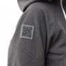 Куртка-анорак Dragonfly Uktus Woman graphite melange - Куртка-анорак Dragonfly Uktus Woman graphite melange