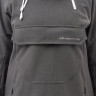 Куртка-анорак Dragonfly Uktus Woman graphite melange - Куртка-анорак Dragonfly Uktus Woman graphite melange