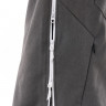 Куртка-анорак Dragonfly Uktus Woman graphite melange - Куртка-анорак Dragonfly Uktus Woman graphite melange